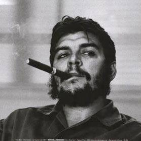 0xGuerrillero's profile picture. Your friendly neighbourhood counterparty