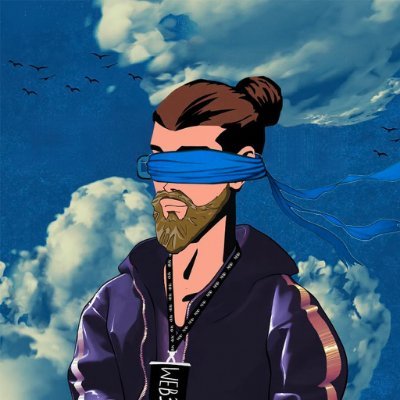 0xJekoToo's profile picture. Shit down be humble🫡
Airdrop, Testnet, Bounty, Trading
#crypto #airdrop #testnet @Fhenix