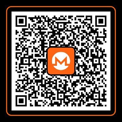MoneroAfrica's profile picture. #Monero. 
42BCncAbV2odZJs3EVvuodD4ASXVa9fNwHp2HbfhYQrsKXoVqbhQ7Q86qUkbNMRiTE8f61amNZu1KJ6iMANmN8z3JPWcuJt