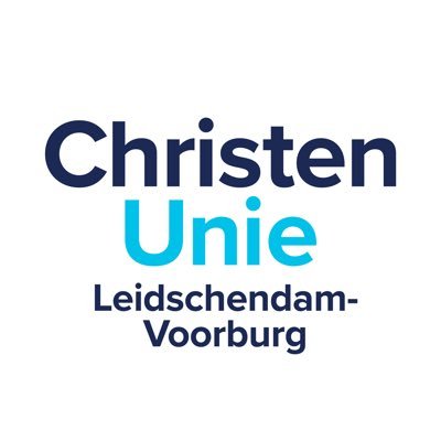 ChristenUnieLV's profile picture. De ChristenUnie kiest voor duurzaam samenleven! Fractie: @frankwilschut, @c_bregman en Giulia Steinebach