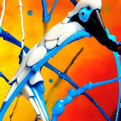 Kingabstractuk's profile picture. Abstract Artist | Creating emotion through color & movement 🎨 | Original digital downloads  prints available 🖼️ | Explore the art, feel the energy 💫