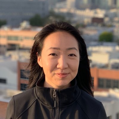 suekhim's profile picture. Co-founder & CEO of @brilliantorg. Working at the frontier of human + AI learning design.