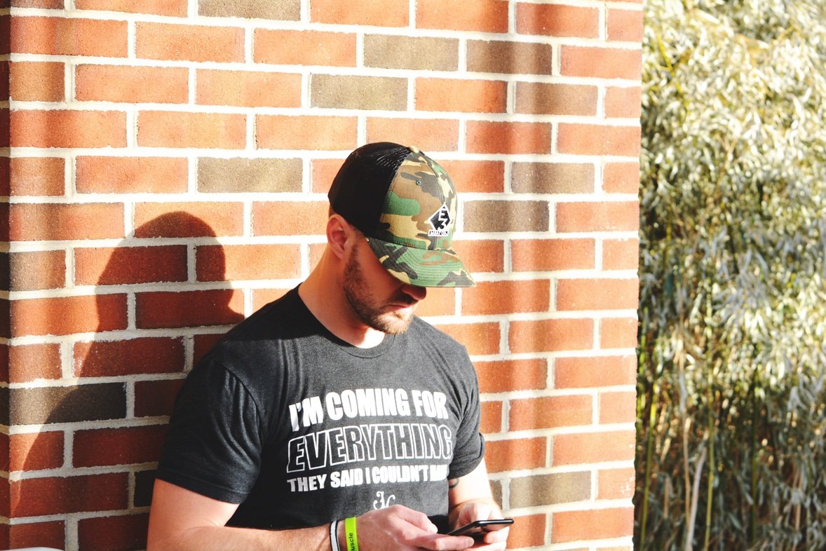 JustJosh1981's profile picture. Business Owner (logistics) • Active Investor • Day/Swing Trader •