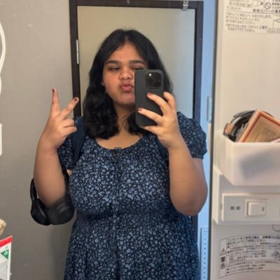 shivangayyy's profile picture. EEIITK’22 | she/her | f1 | 5sos | bts | music | art | anything really