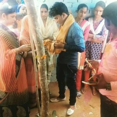 Dileepkmr18's profile picture. Official Twitter Account ||
 Dileep Baghel Of Social Media Activist Social warkar, Believe in Social Justice. / Tweets Write History.