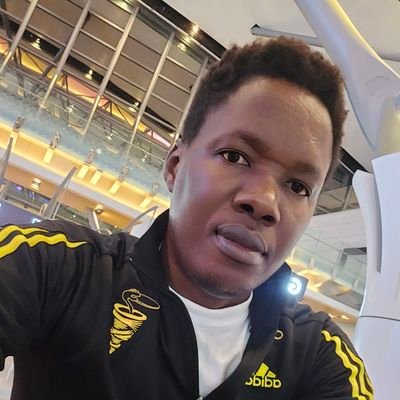 Bigodafe's profile picture. Senior Citizen | Lover of Football & Music | CFC