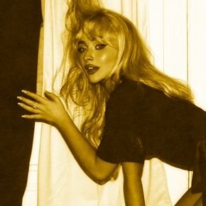 LustfulVisable's profile picture. 