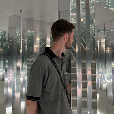 immersamusic's profile picture. surrounded by sound