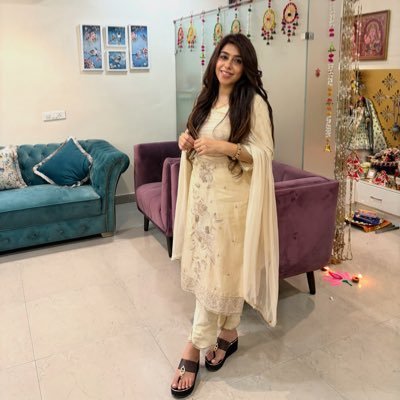 kkhushbooverma's profile picture. |🇮🇳| Hindu | Chandigarh | 🎓 PU chandigarh | BJYM State secretary Chandigarh | Advisory member at Nehru Yuva Kendra Sangathan (NYKS) |