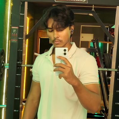 MahataSaptarsi's profile picture. Btech Undergrad