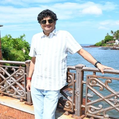 @ArunudoyB