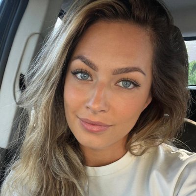 MinaSalmi0's profile picture. If you don’t get out of the box you’ve been raised in, you won’t understand how much bigger the world is.