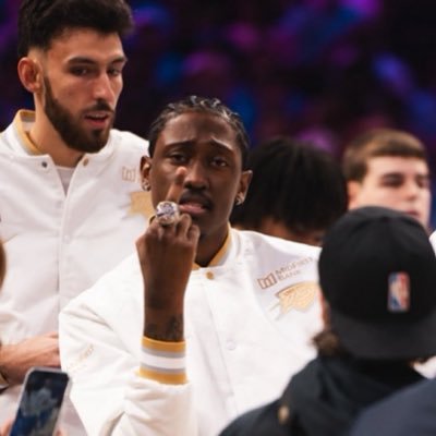 Titi279476's profile picture. CalebWilson enthusiast| #OxtailFC