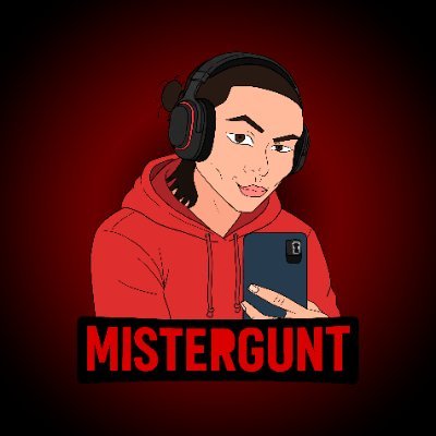 GuntMister's profile picture. Variedad, juegos y tonterias en general.