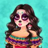 _GlamGirls_'s profile picture. 1/1 hand drawn NFT project on polygon blockchain

✨️DM for custom✨️