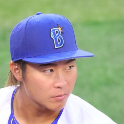 ma_baystar's profile picture. Baystars 旧#37（🐯#55） #44 #58 #4 MLB今永はずっと応援、あと鈴木尚典も好きでした 30代 写真の無断転載無断利用お控えください