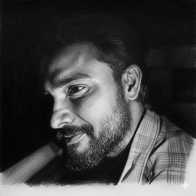 MrNithin001's profile picture. ✍️ Political Writer | 📚 Ideas on Power, Identity & Nation | 🇮🇳 Nationalism & Geopolitics | Words as Strategy