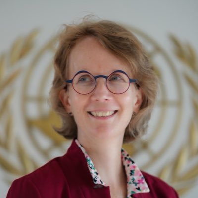Afke_B's profile picture. Head of Resident Coordinator's Office / Snr Strategic Planner for the United Nations system in Pakistan