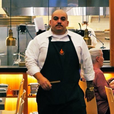 dre_dizzle5050's profile picture. CIA 24, DCP 24, Culinary Technologist/ Corporate Chef