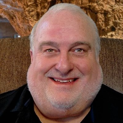 baytheaterdave1's profile picture. 🎙️ The Good Book Sessions (Sun 7 pm EST) It's Showtime! W/ BayTheaterDave! (Sun 3 pm EST) 🎙️

Orange County, CA Patriot, Follower of Jesus Christ.  🙏🇺🇸 ❤️