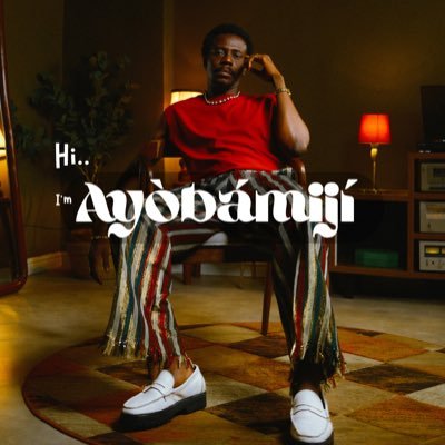 @ayoobamiji