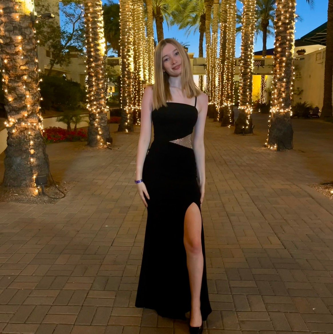 AshleyOeh1's profile picture. 