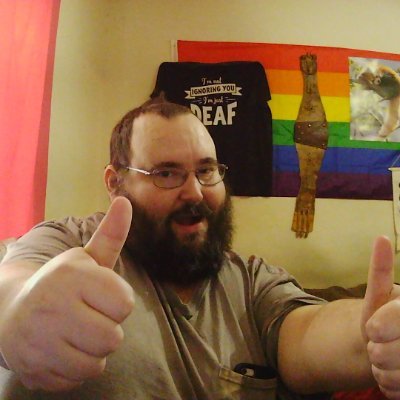 PandaNoodly's profile picture. Whispering bamboo secrets & tingles from the misty mountains  ASMR vibes with a noodle-twist. Soft scratches, gentle crunches, &more. 
Hive