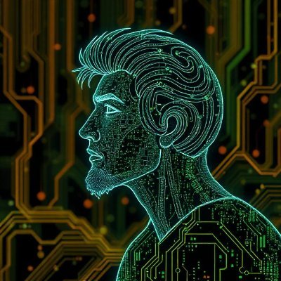 tom_Xcrypto's profile picture. Crypto isn’t just about coins — it’s about freedom, transparency, and innovation.
#BITCOIN #ETHEREUM