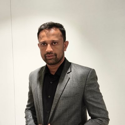 Sunilku64669181's profile picture.