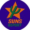TheSunsReport's profile picture. Just a long-time Suns fan and former Valley resident who relies on the success of the team for his mental health. Daily Suns/NBA Content.@BrightSideSun #SunsUp