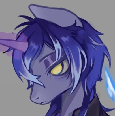 TotNotSoup's profile picture. idk man | fanarts + ocs | im in a lot of fandoms | multishipper | i mostly put wips here I'll make an alt account for my finished drawings