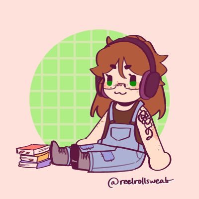 uncle_creature's profile picture. irish 30 something