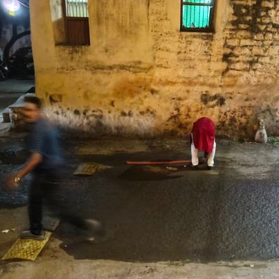 mayurkatgaonkar's profile picture. Jack of all trades