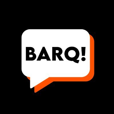 barqOfficial's profile picture. 🐾 The next-generation social app for furries by furries :3
🛟 Support: support@barq.app
📬 Business inquiries: communications@barq.app
