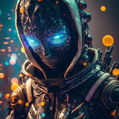 Unrecycling's profile picture. 