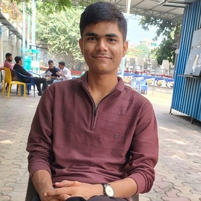 ___iaayush___'s profile picture. Persuing Btech in Computer Science And Engineering Specialization in Data Science From Guru Tegh Bahadur 4th Centenary College of Engineering