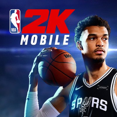 NBA2KMobile's profile picture. Season 8 available now on the App Store and Google Play!