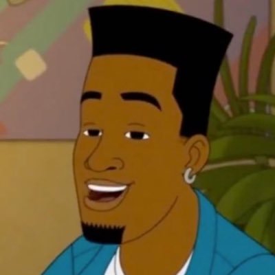 @JamalFromStPaul