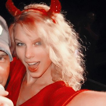 swiftballad's profile picture. It's a mystery, sweetheart, just like me - lucy gray
✿ fan account ✿