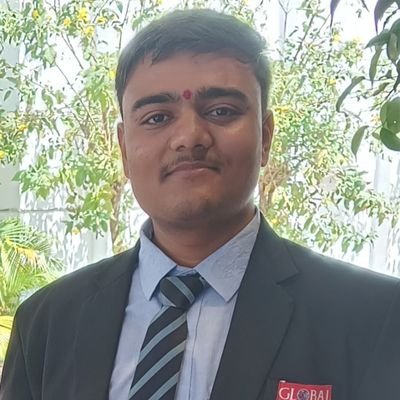 Cs2021183Singh's profile picture. 💻 Associate Software Trainee @TechMahindra | Ex PHP Developer @Bucorel | Java & Web Dev Enthusiast 🌐 | Building skills. Creating opportunities. 🚀