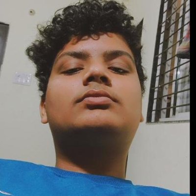 radiumcoders's profile picture. ✦ Building stuff • Freelancer • Dev • 17  • Gopher ✦