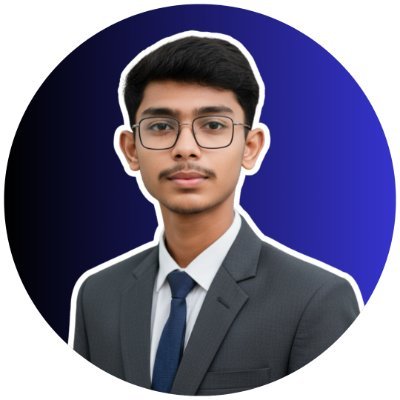 marketing_adnan's profile picture. 💼 Digital Marketer
🧠 SEO | SMM | Content Strategy Expert
📊 Helping Brands Grow Organically & Strategically
📩 DM for business growth 📈