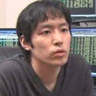 gptfeed's profile picture. fintech enthusiast. (I am not Takashi Kotegawa)