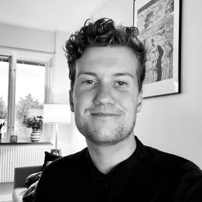 emilwidlund's profile picture. design @polar_sh / prev @ea