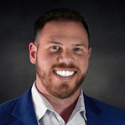 jake_claver00's profile picture. Day Job: I help People become financially free. I show people how I do it.