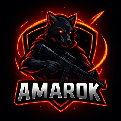 AmarokFPS's profile picture. USAF Veteran Gamer 🐺 can find me on Kick & Rumble 🤘😎