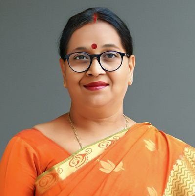 @AmitaBhushan1