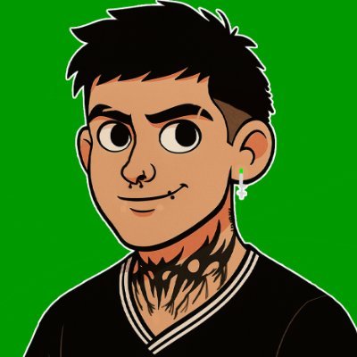 00suei's profile picture. 22 | Editor de videos | ozymandias