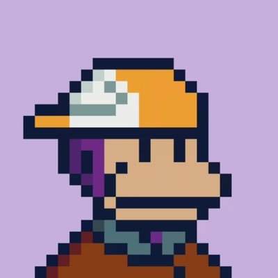 masterprintr's profile picture. Master Printr @PrintrgoBRRR