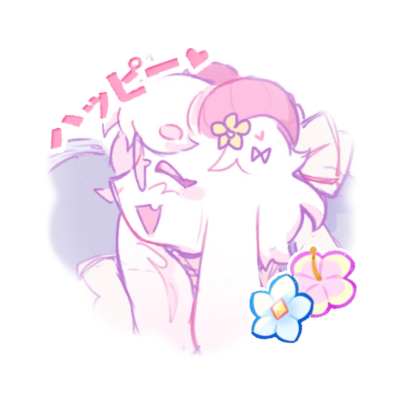 iyowandahoi's profile picture. ❄️♡⸝⸝ 萌え萌えキューン ! ~ ♪ super magi-idol emu ! 🧁 noelle&pv推し 𐔌՞꜆.  ̫.꜀՞𐦯 ILMOOMFS5EVER ! #nicetwt 🍨 ୨୧ 🩷🩵 #ilife #crk #utdr ! read ext + strwpg for more ~